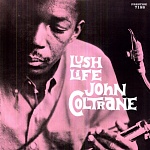 John Coltrane / Lush Life [Hybrid Multichannel / MONO SACD]